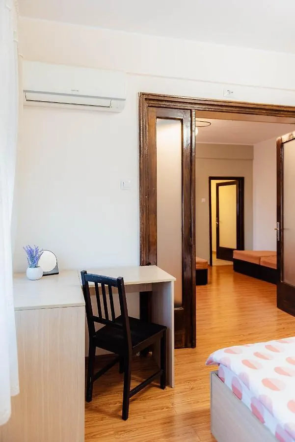 Bucharest Central Location Apartment