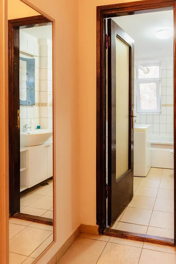 Apartment Bucharest Central Location